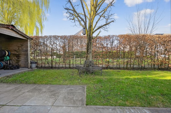 Medium property photo - Vredebest 34, 1191 PP Ouderkerk aan de Amstel